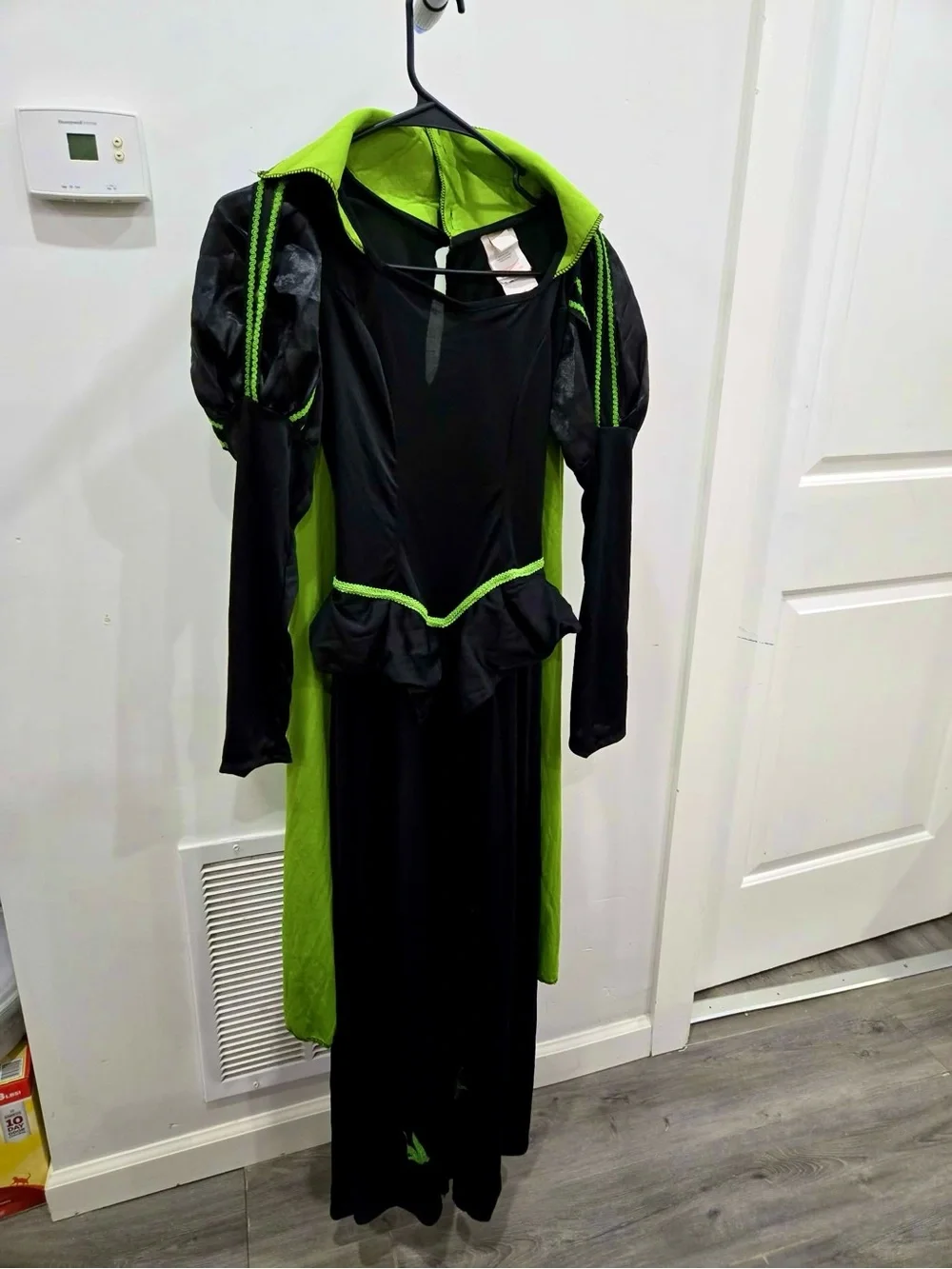 Other witch from